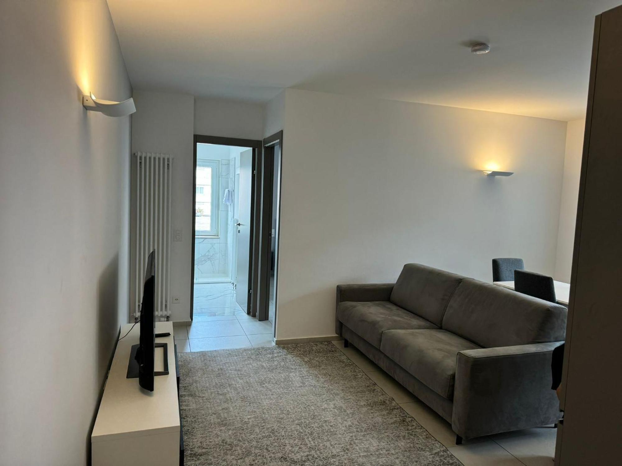 Urban Residence By Quokka 360 - Modern Apartments In Lugano Eksteriør bilde