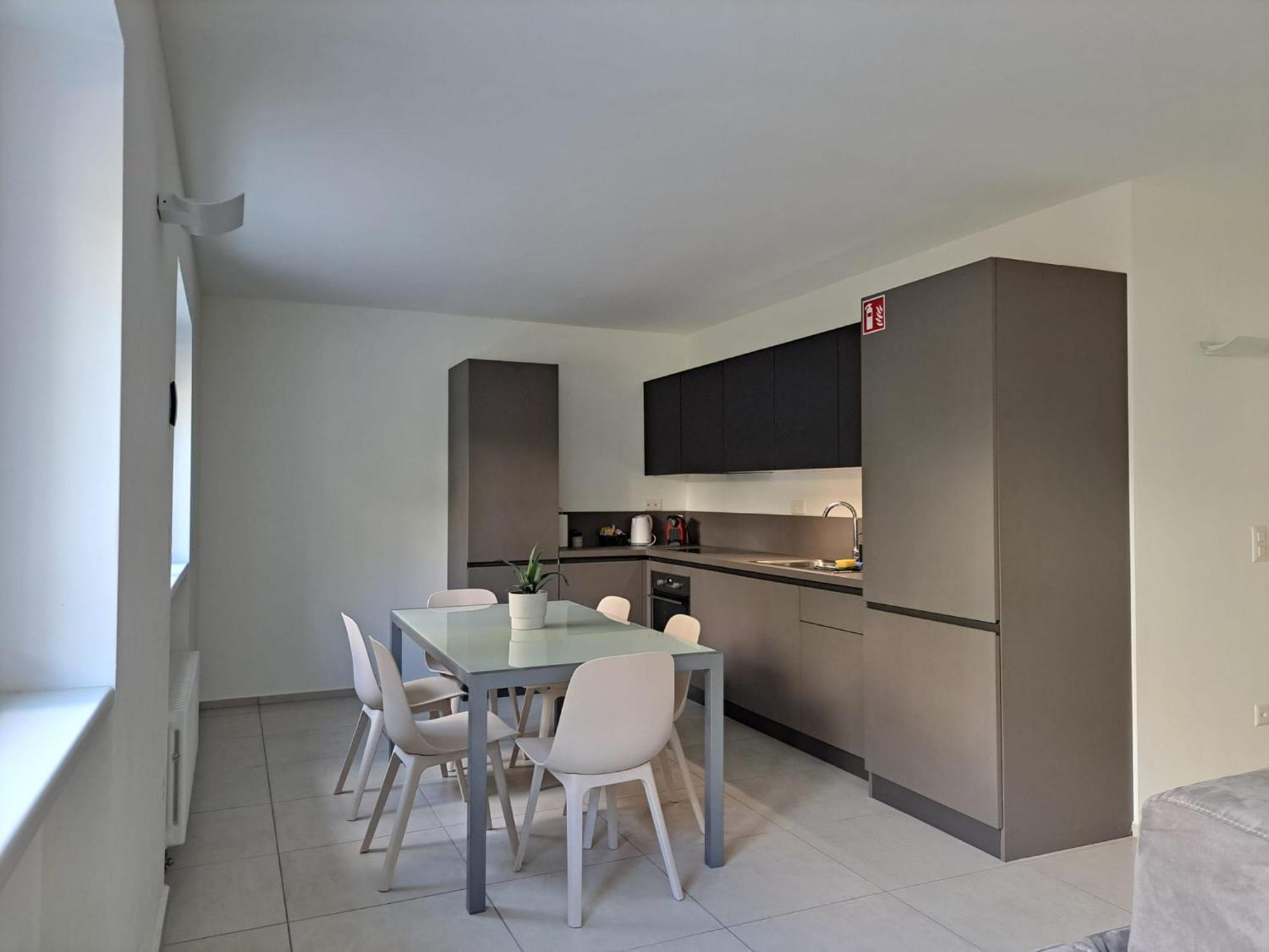 Urban Residence By Quokka 360 - Modern Apartments In Lugano Eksteriør bilde